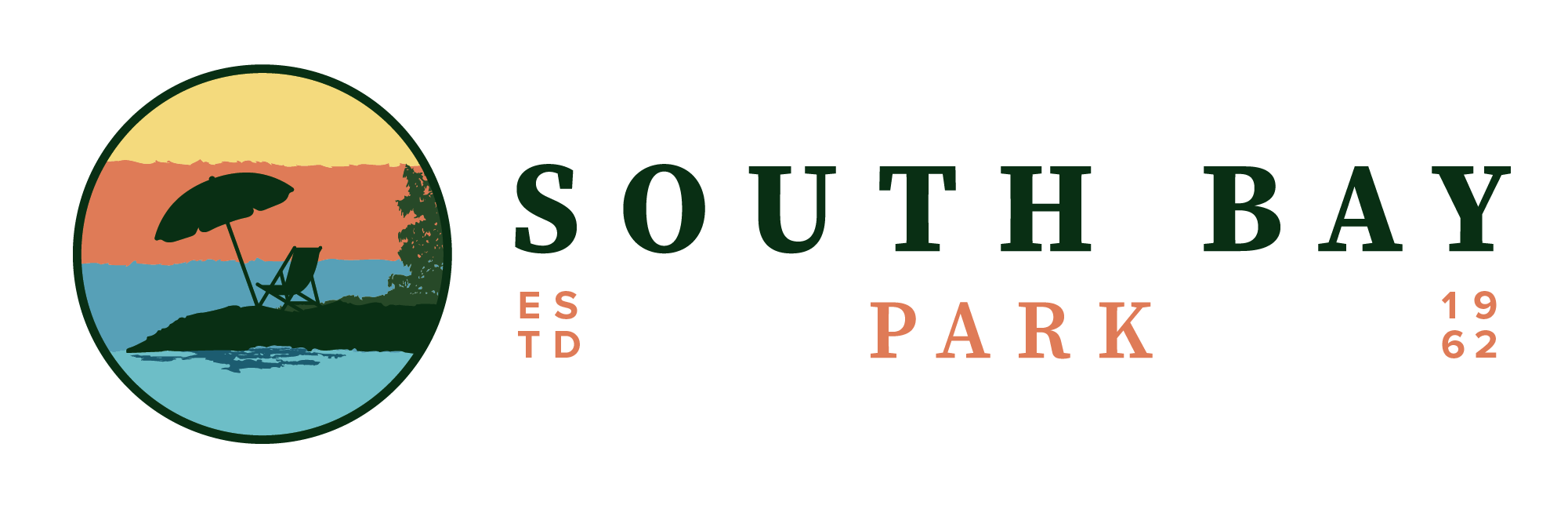 South Bay Park Logo